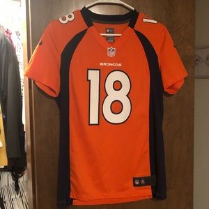 Denver Broncos Jersey